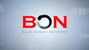BON藍(lán)海電視臺(tái)宣傳